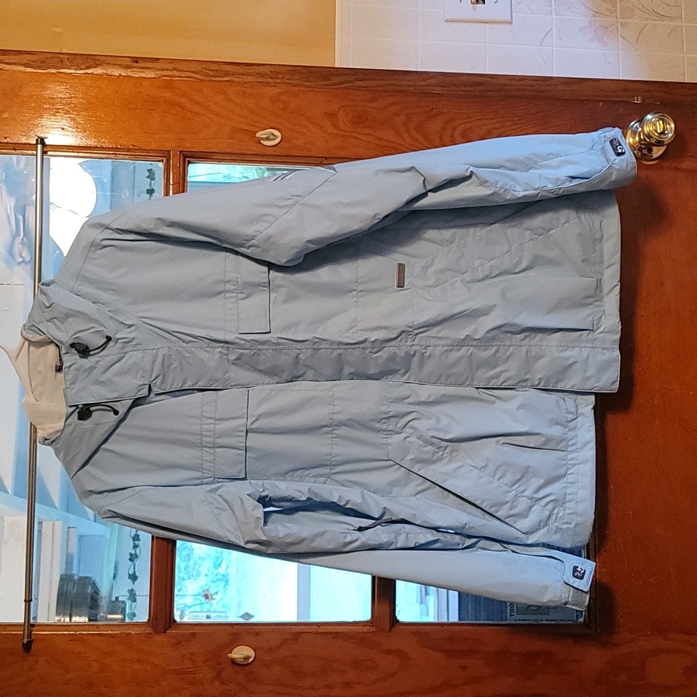 Burton ski jacket shell
